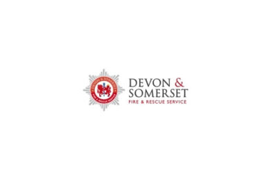 Devon and Somerset Fire and Rescue Service