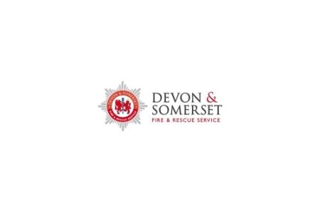 Devon and Somerset Fire and Rescue Service